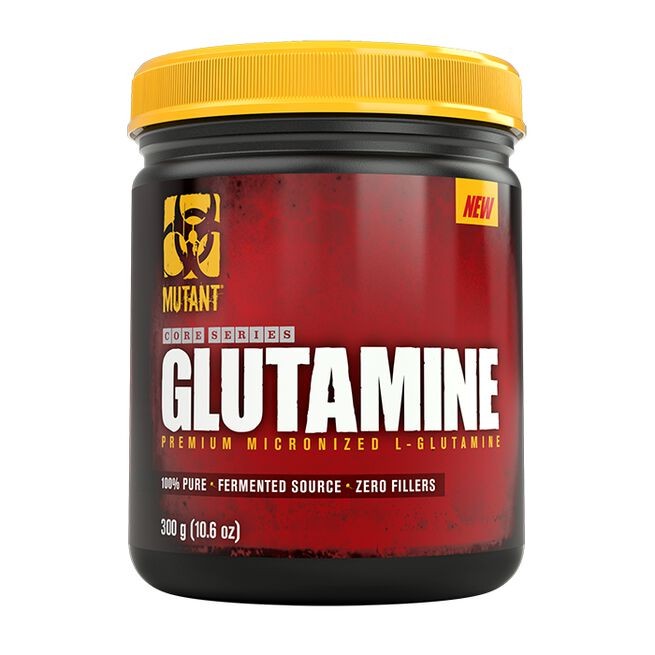 Glutamin mutant hos supplementstore.se