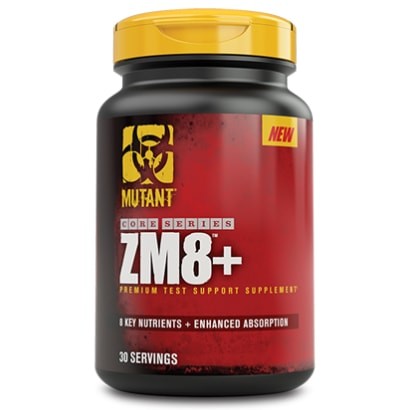 Mutant ZM8+
