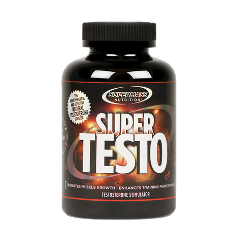 Super Testo