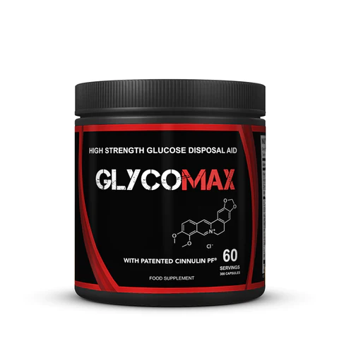 Glycomax GDA