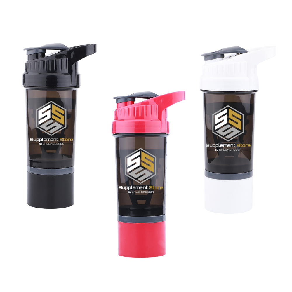 Shaker - Supplement Store