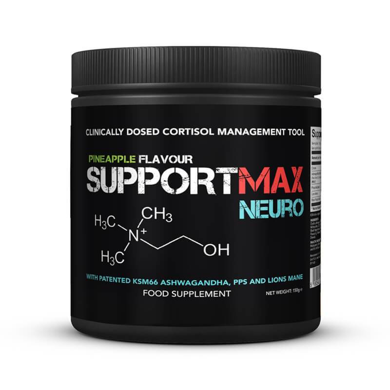 SupportMAX Neuro