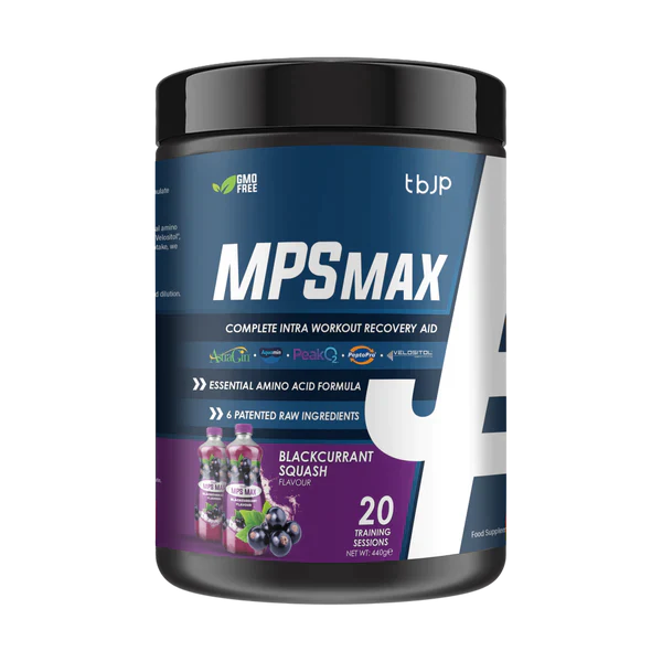MPS Max - Intra Workout