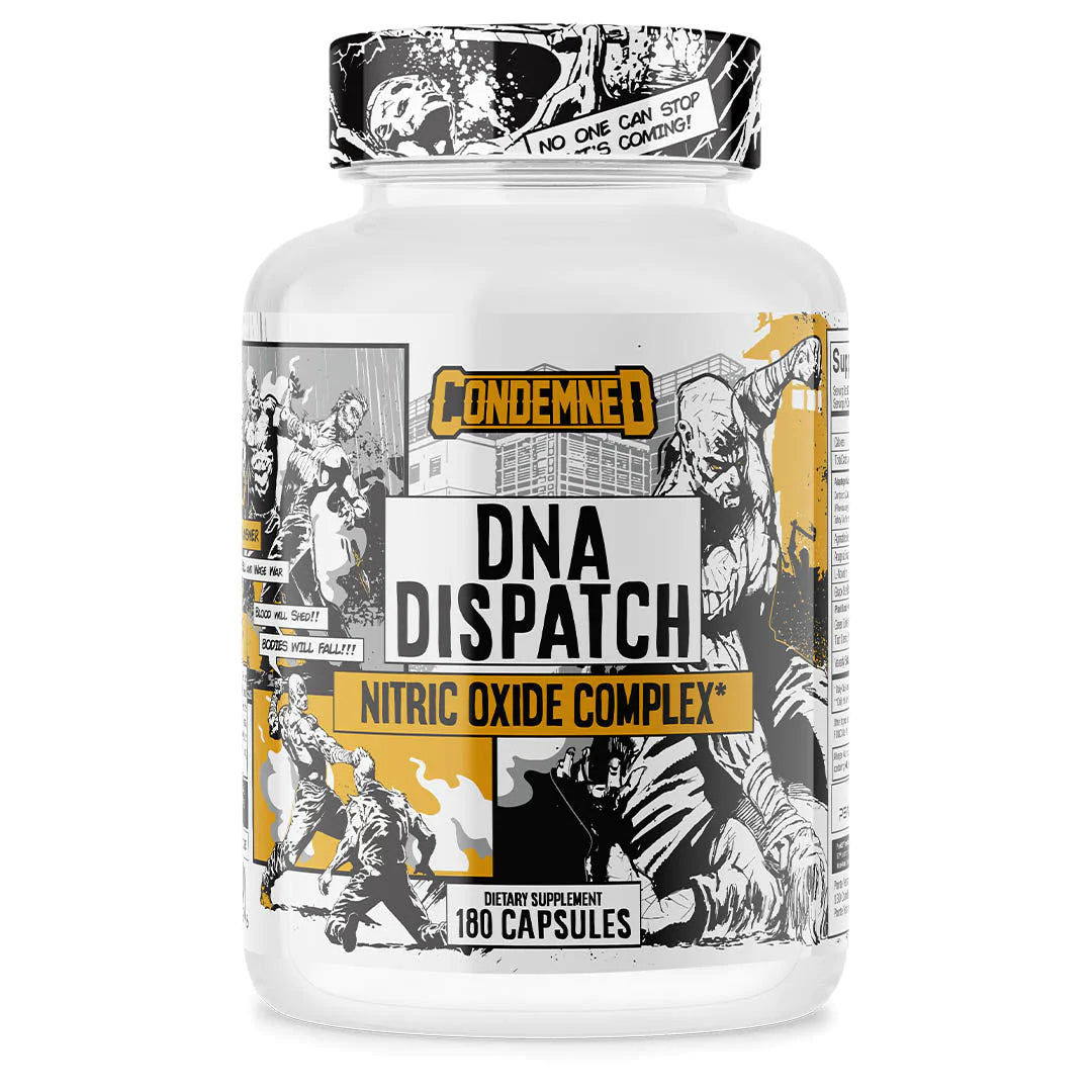 Dna dispatch pump kapslar supplement store sverige