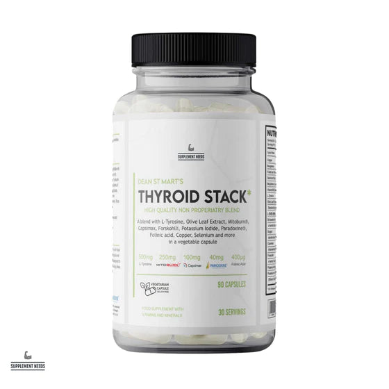 Thyroid Stack