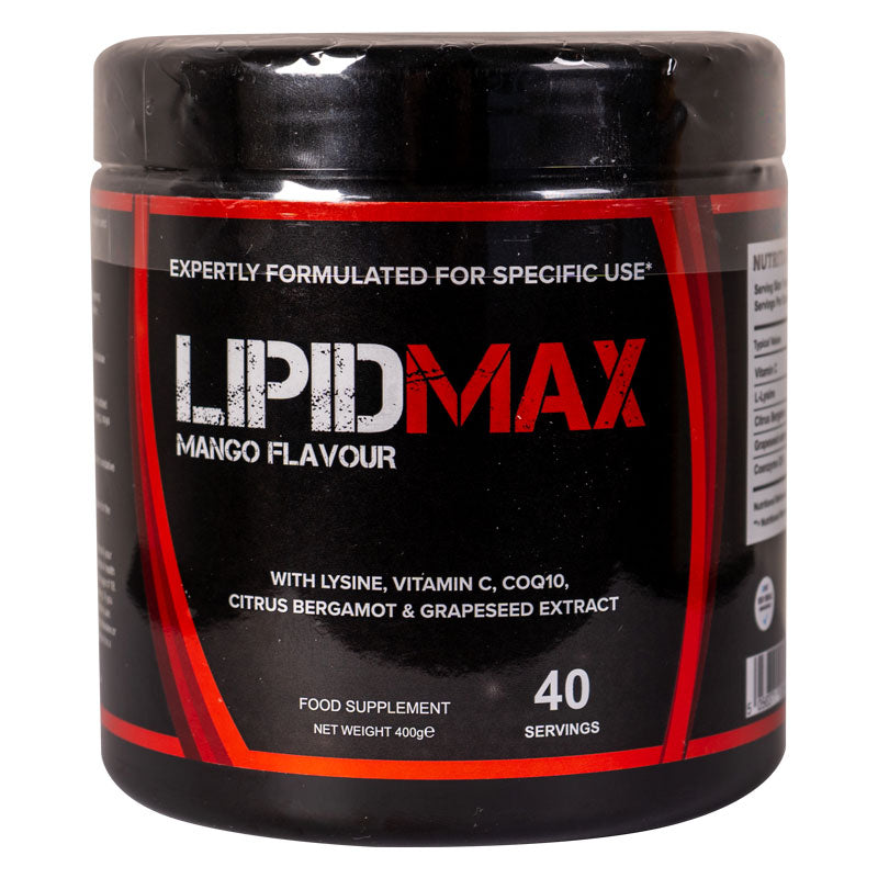 Lipid Max