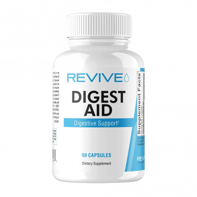 Digest Aid