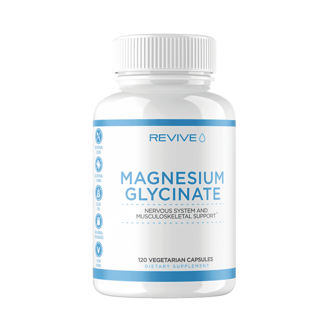 Magnesium Glycinate