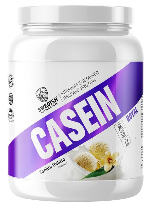 Casein - Swedish Supplements