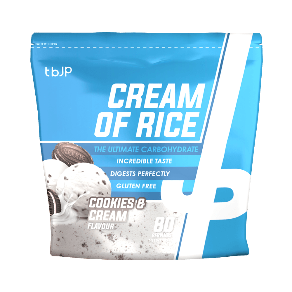 Cream Of Rice 2kg