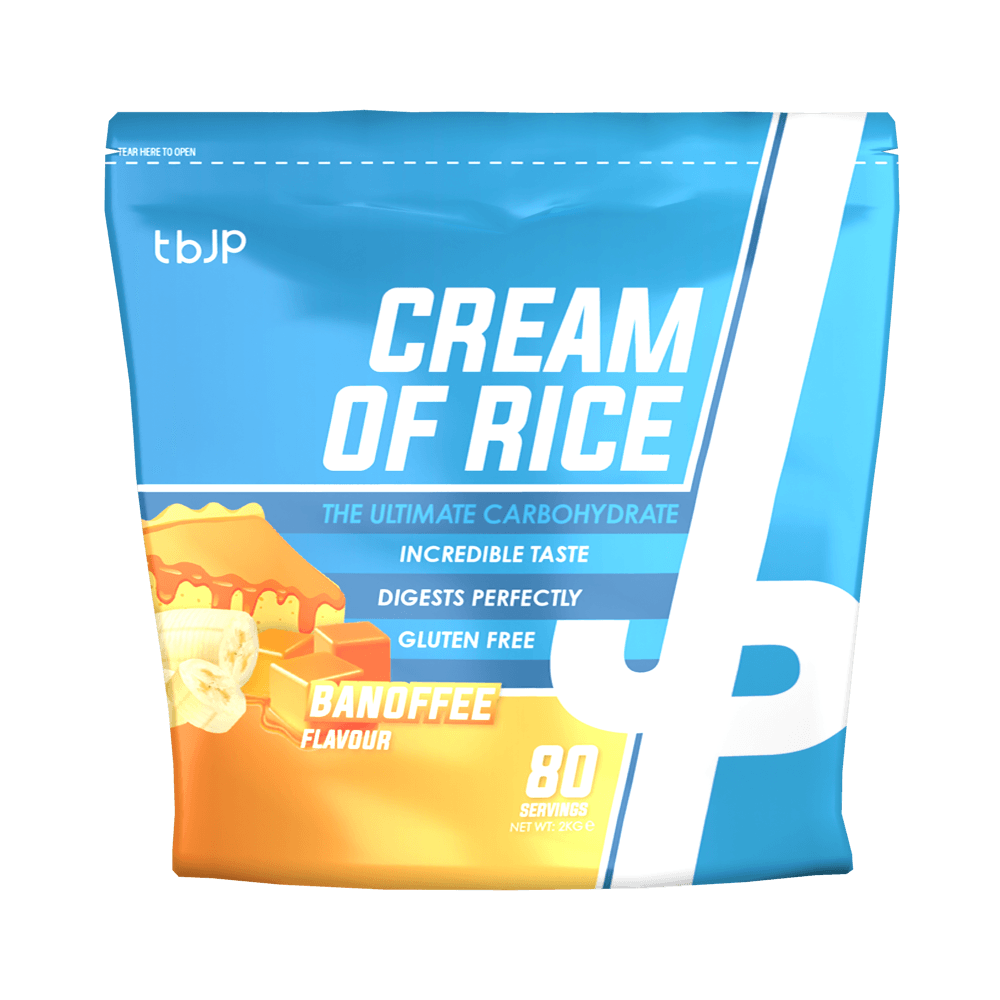 Cream Of Rice 2kg