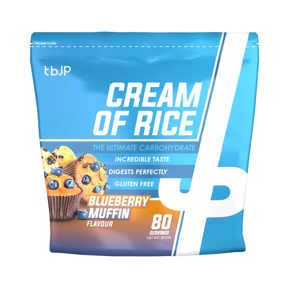 Cream Of Rice 2kg