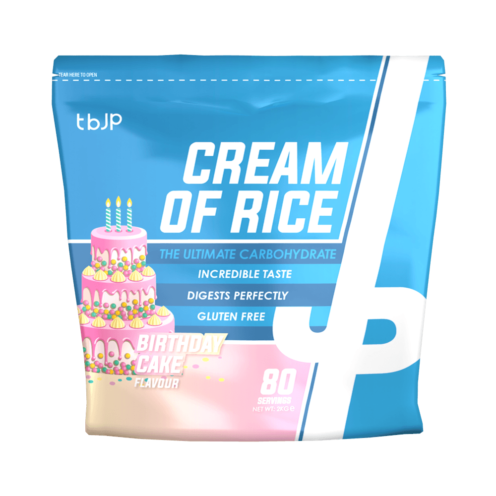 Cream Of Rice 2kg