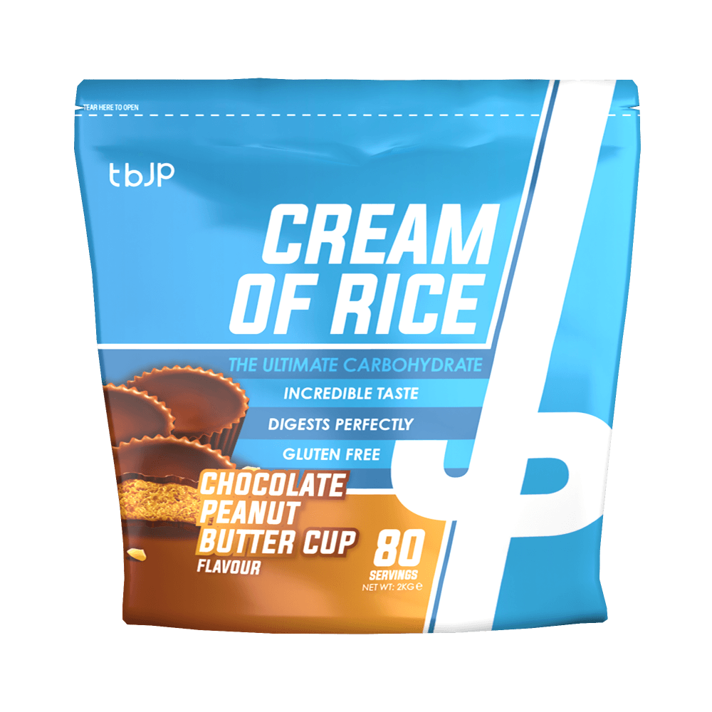 Cream Of Rice 2kg