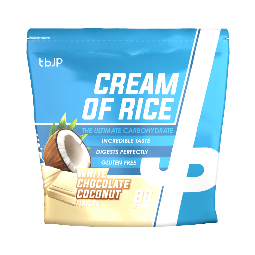 Cream Of Rice 2kg