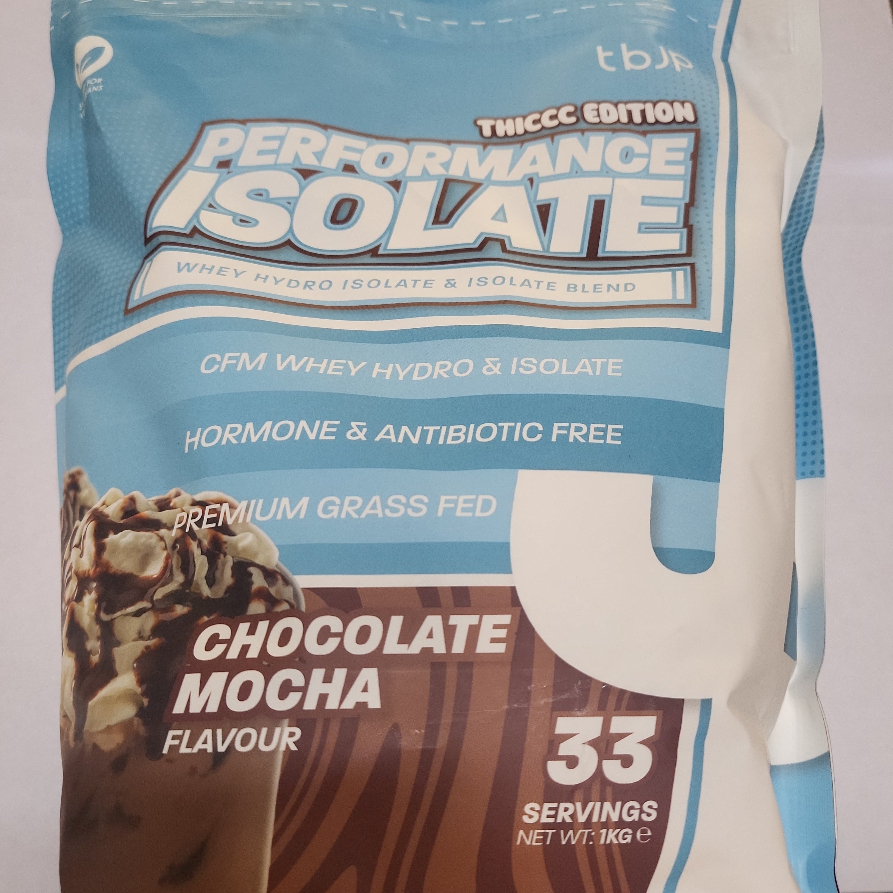 Performance Isolate