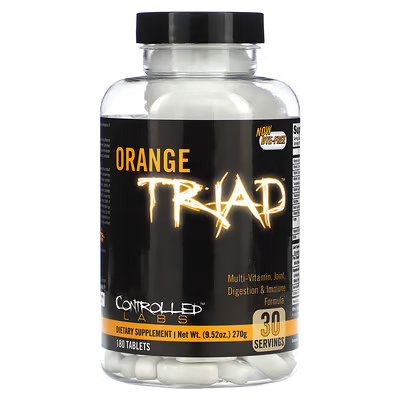 Triad Multi 30 serv
