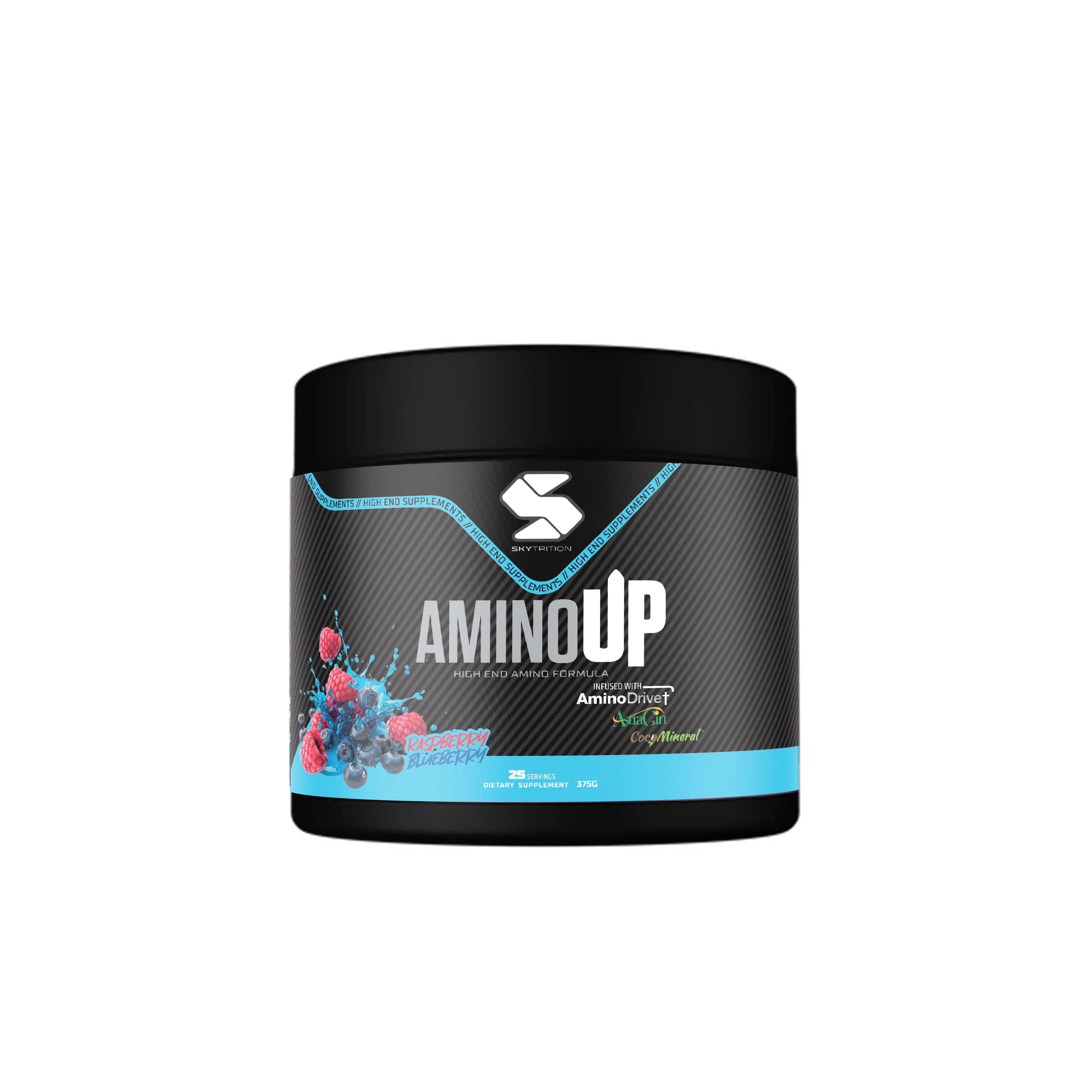 AminoUP