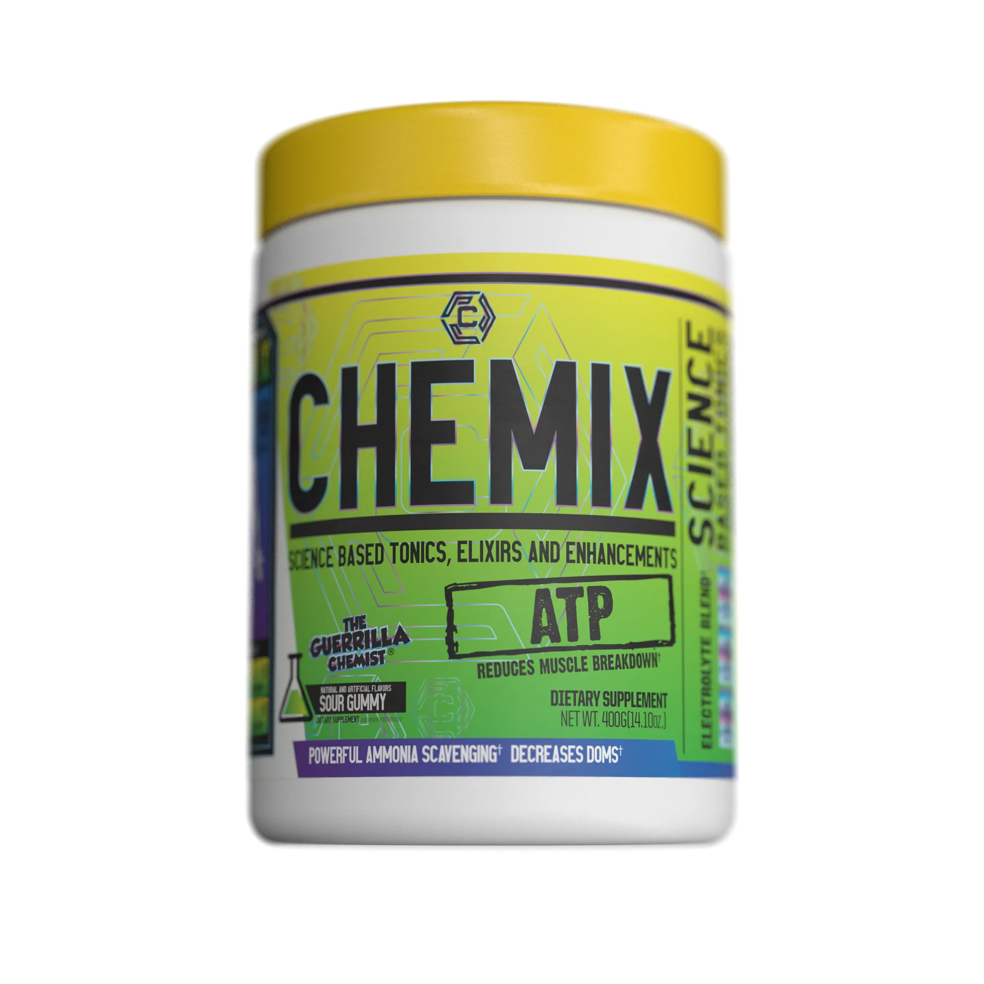 ATP - Creapure® Strengt Matrix