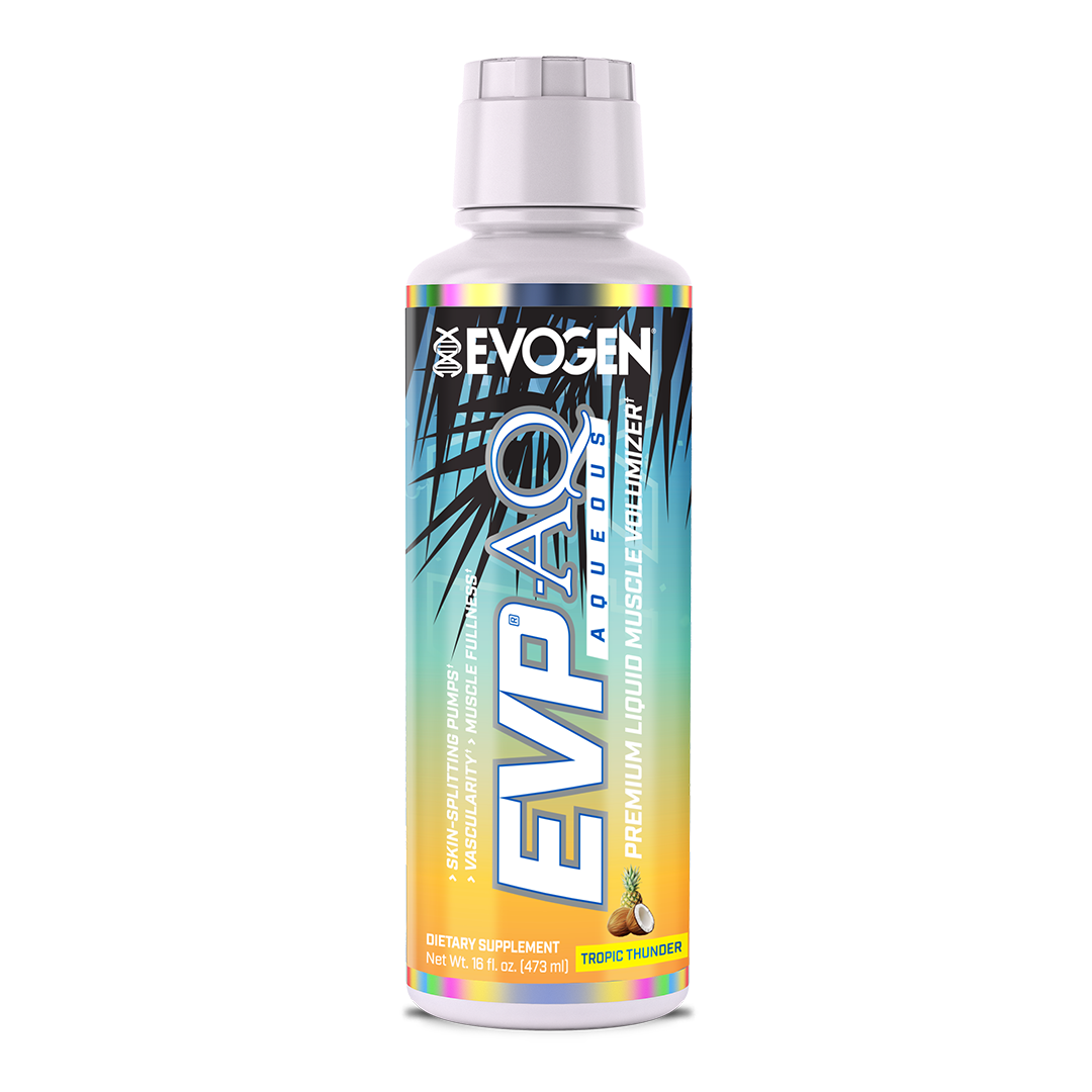 Evogen EVP AQ