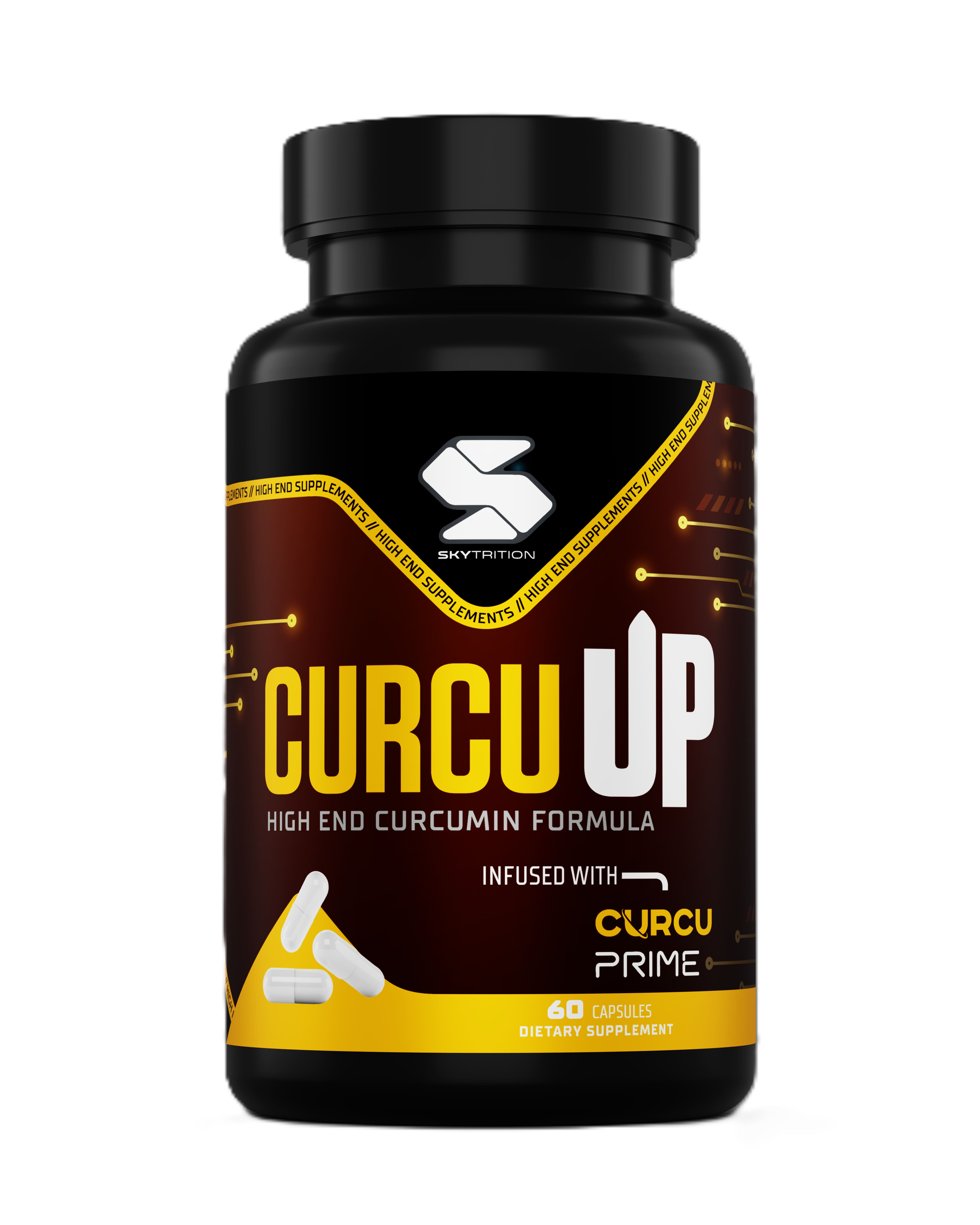 CurcuUP - CurcuPrime®