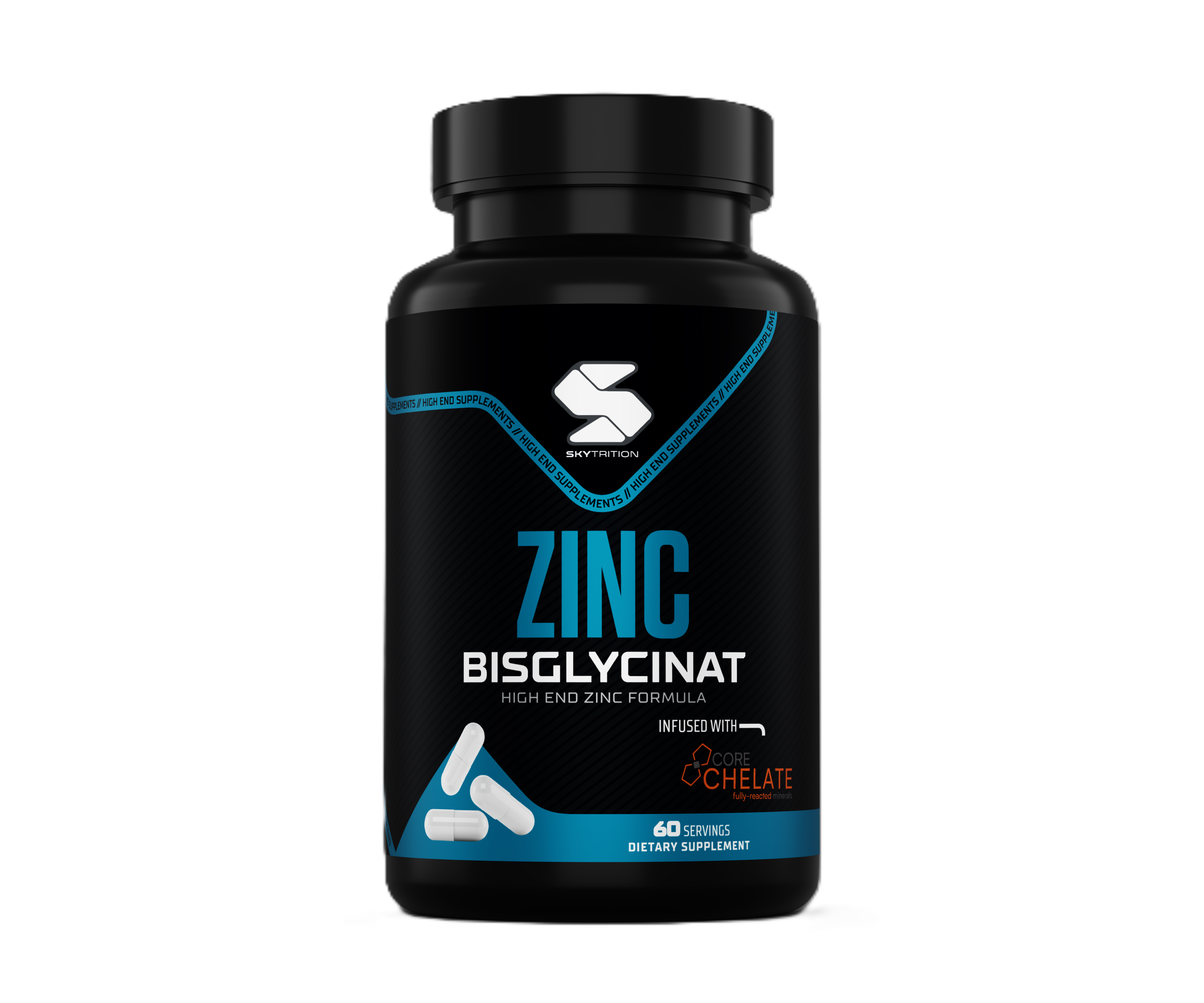 Zink Bisglycinat