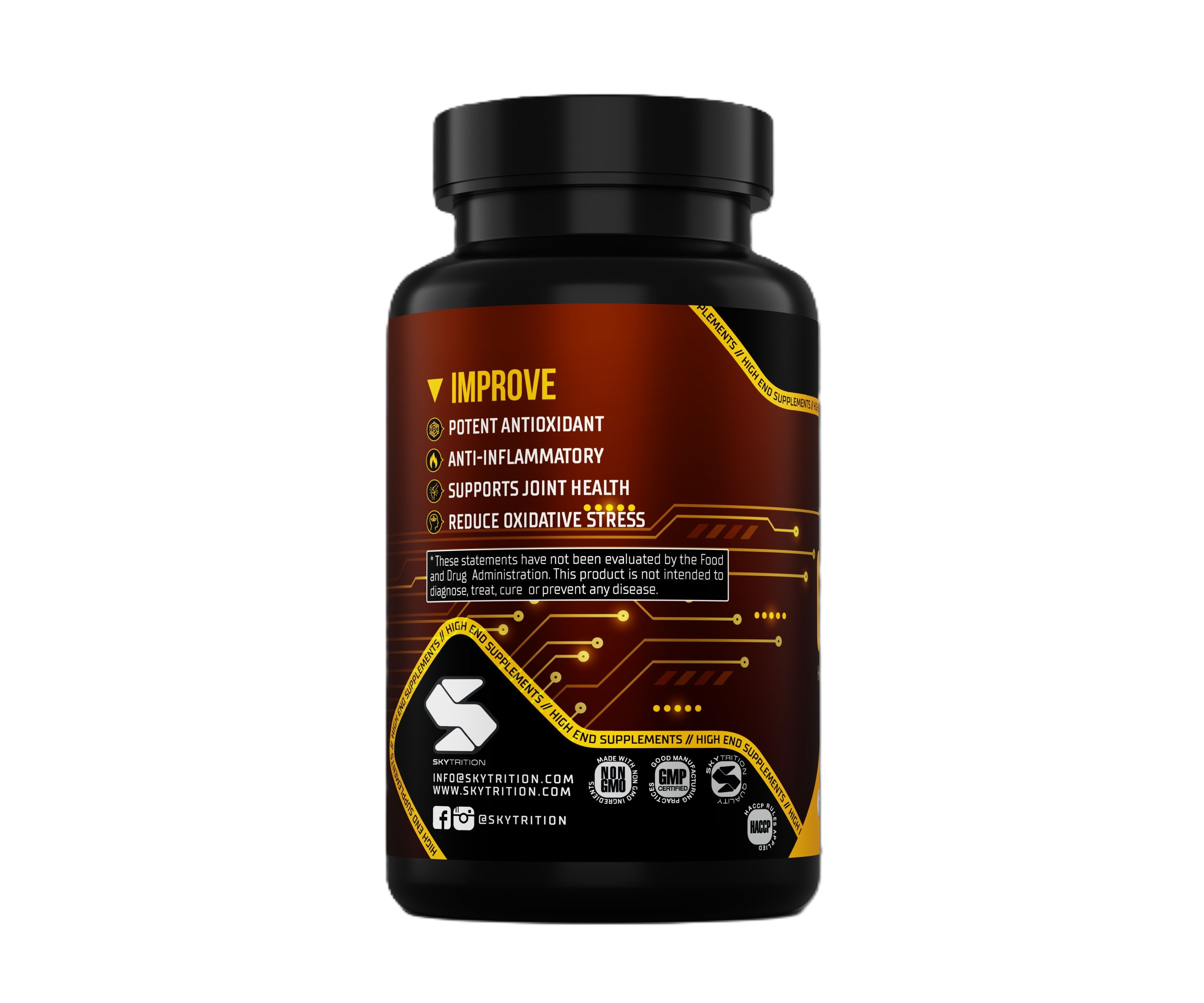 CurcuUP - CurcuPrime®