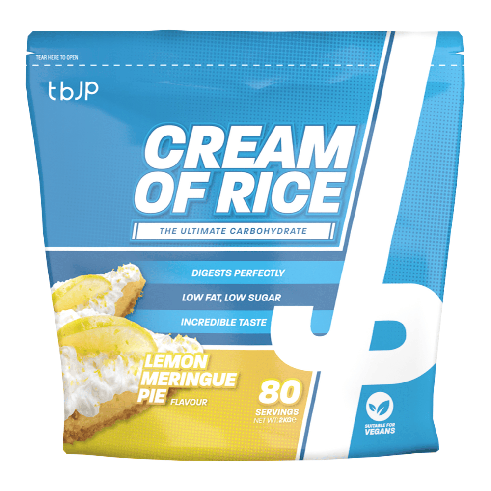 Cream Of Rice 2kg