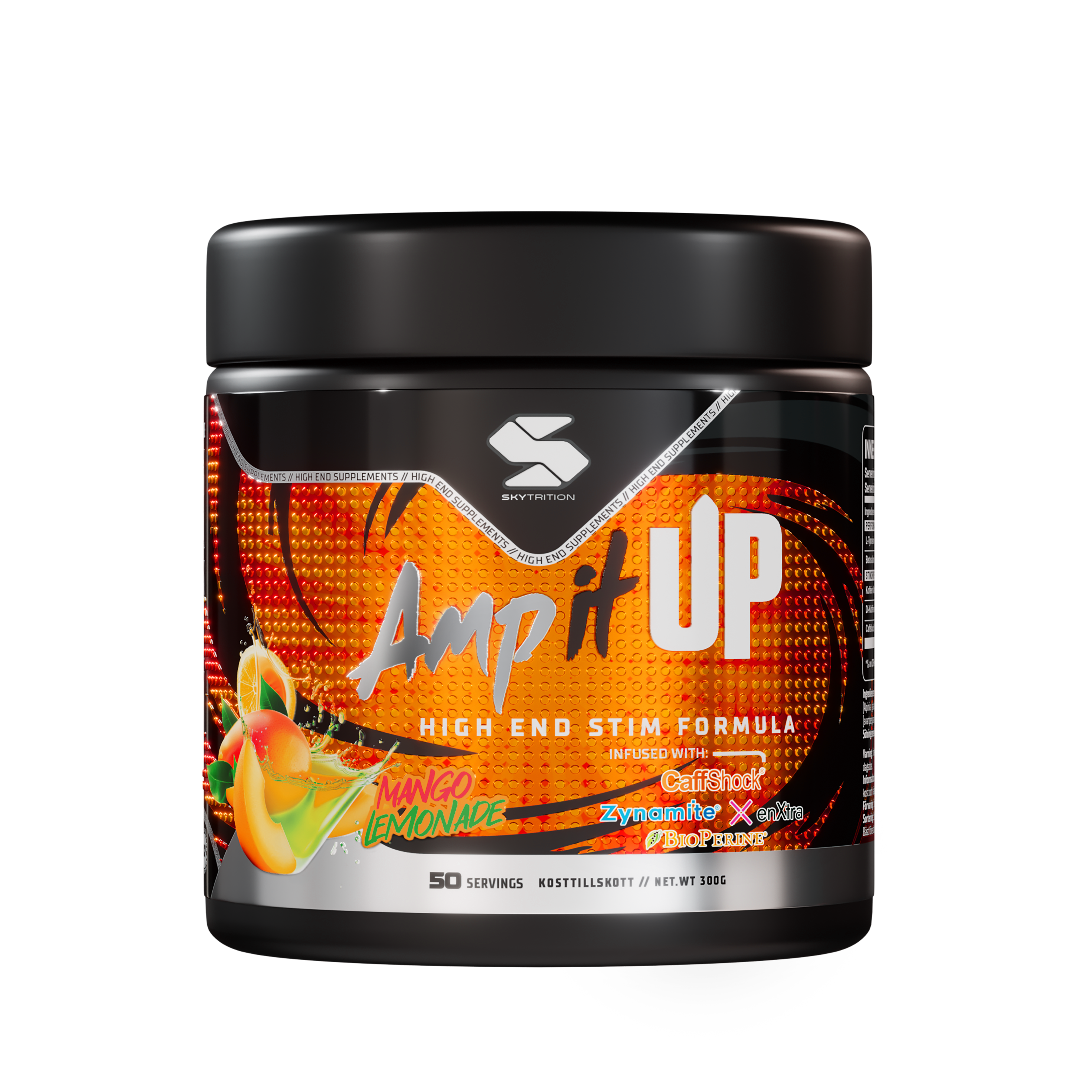 AmpitUP