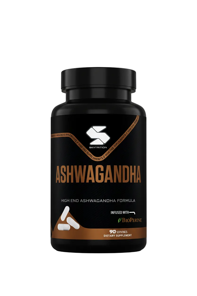 Ashwagandha