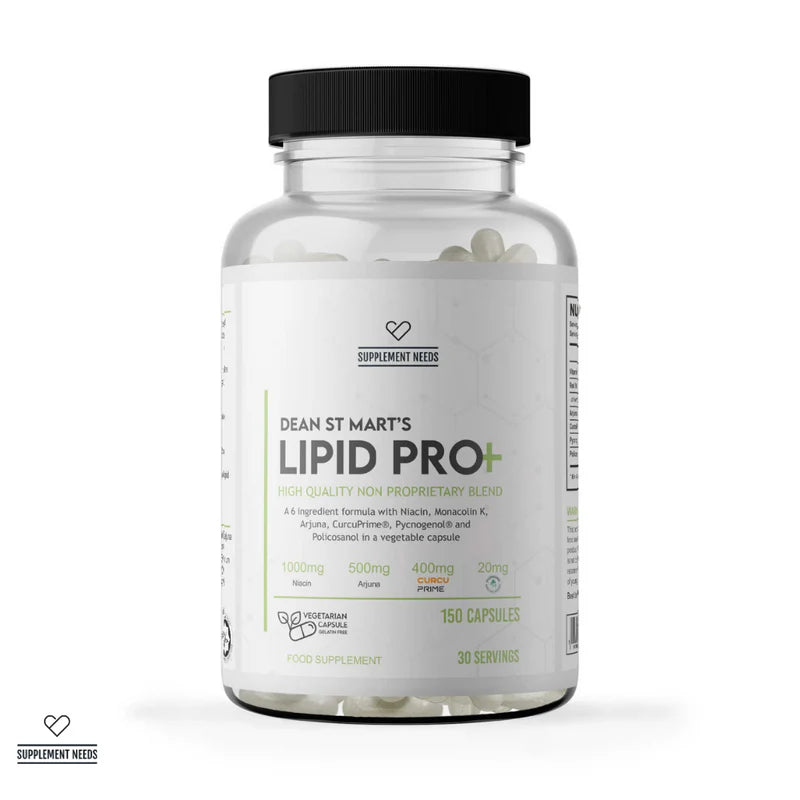 Lipid Pro+