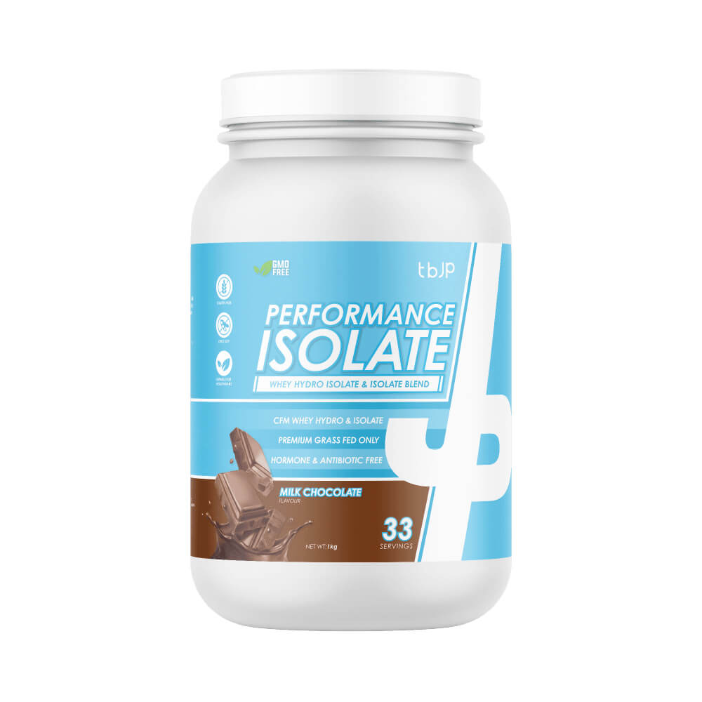 Performance Isolate