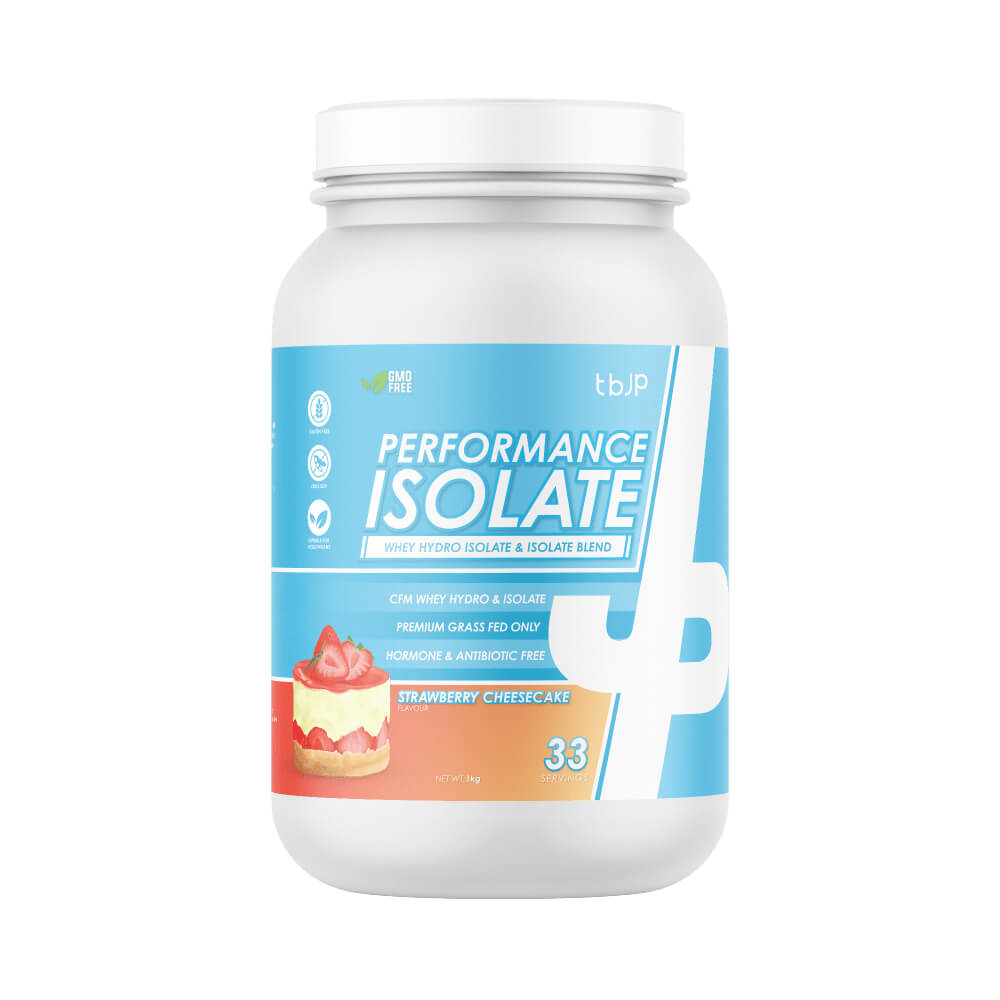 Performance Isolate