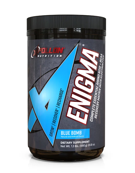 ENIGMA - Maximized EAA