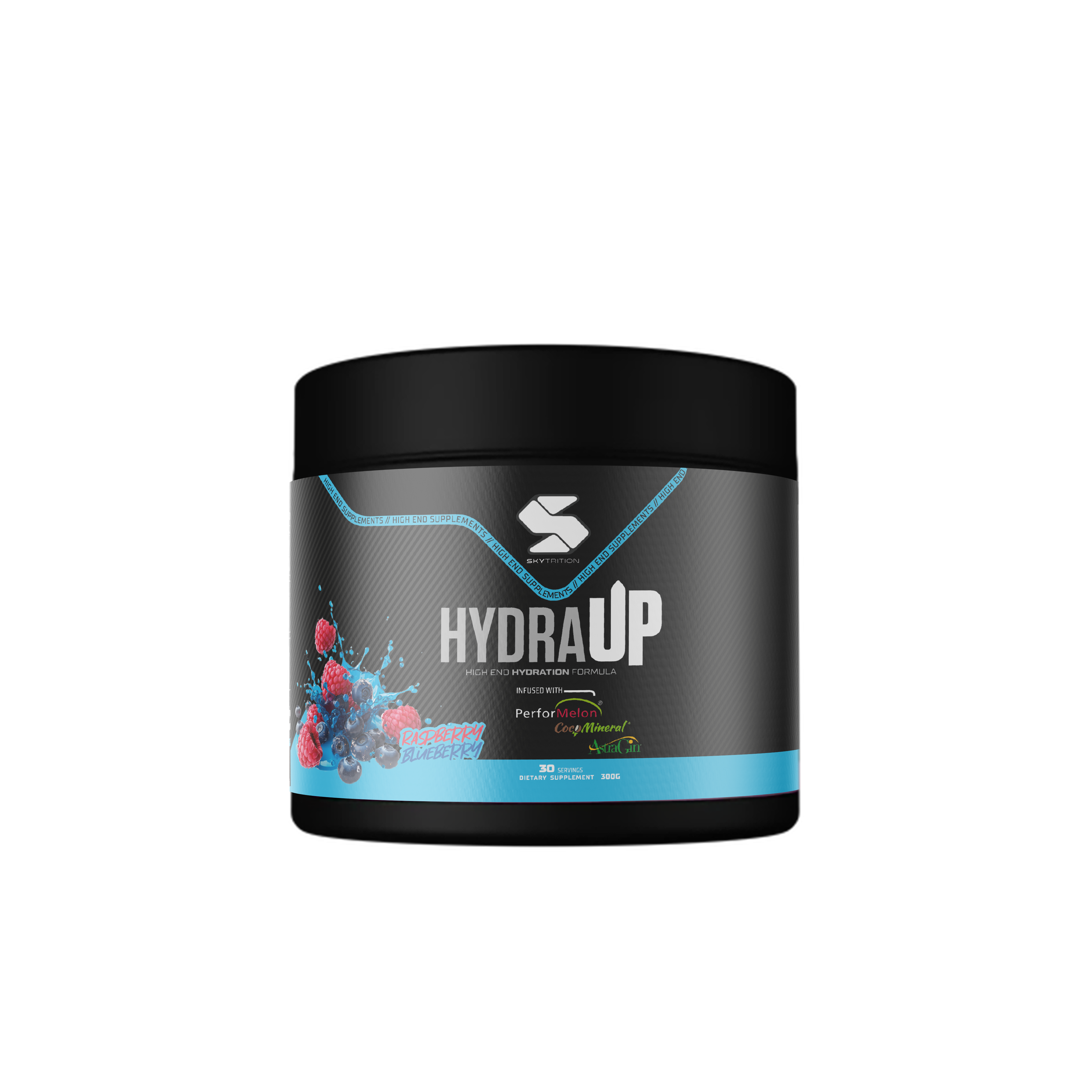 HydraUP - Hydration