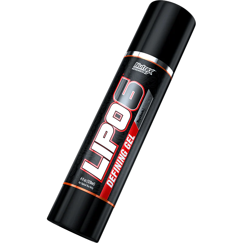 LIPO-6 DEFINERING GEL 