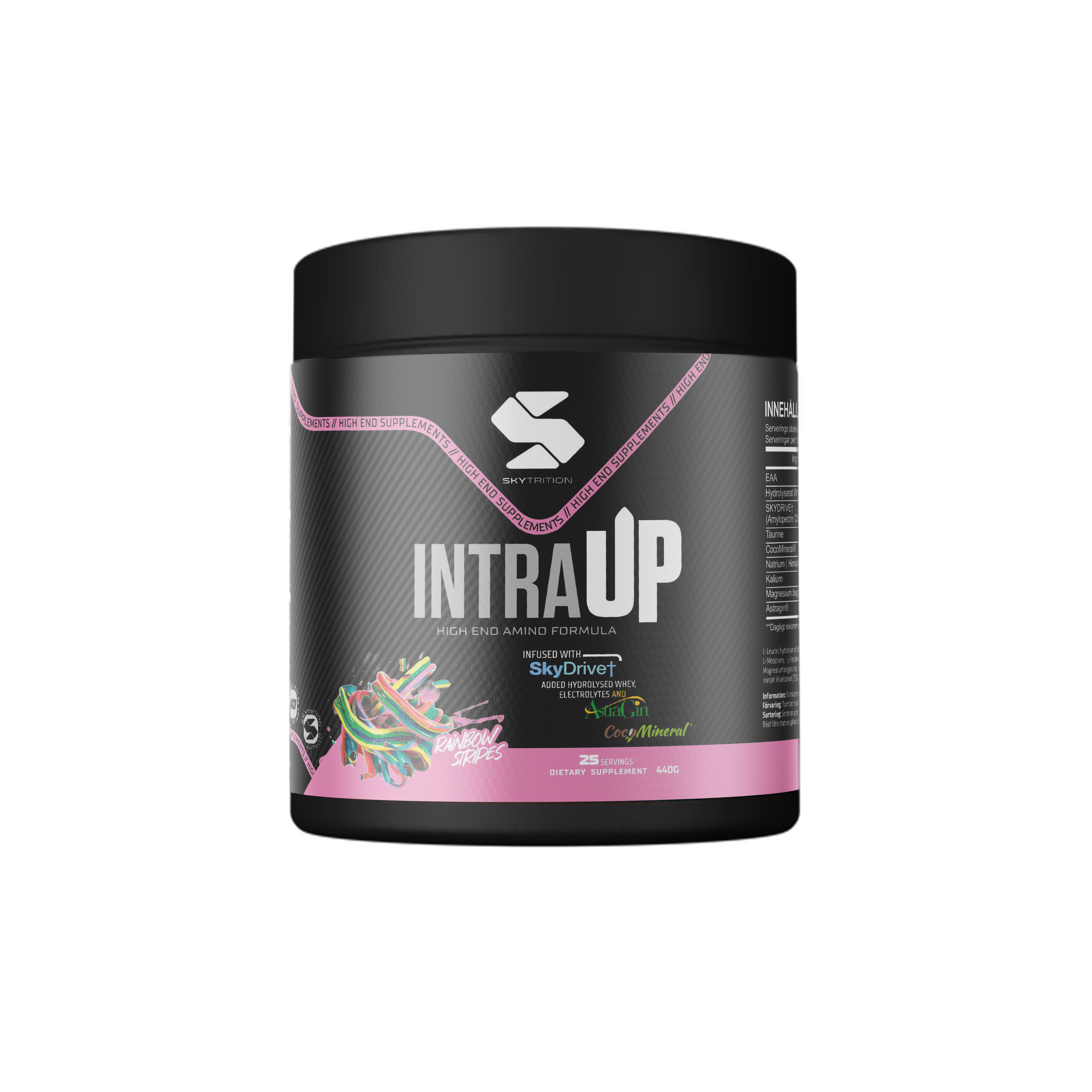 IntraUP - Aminosyror