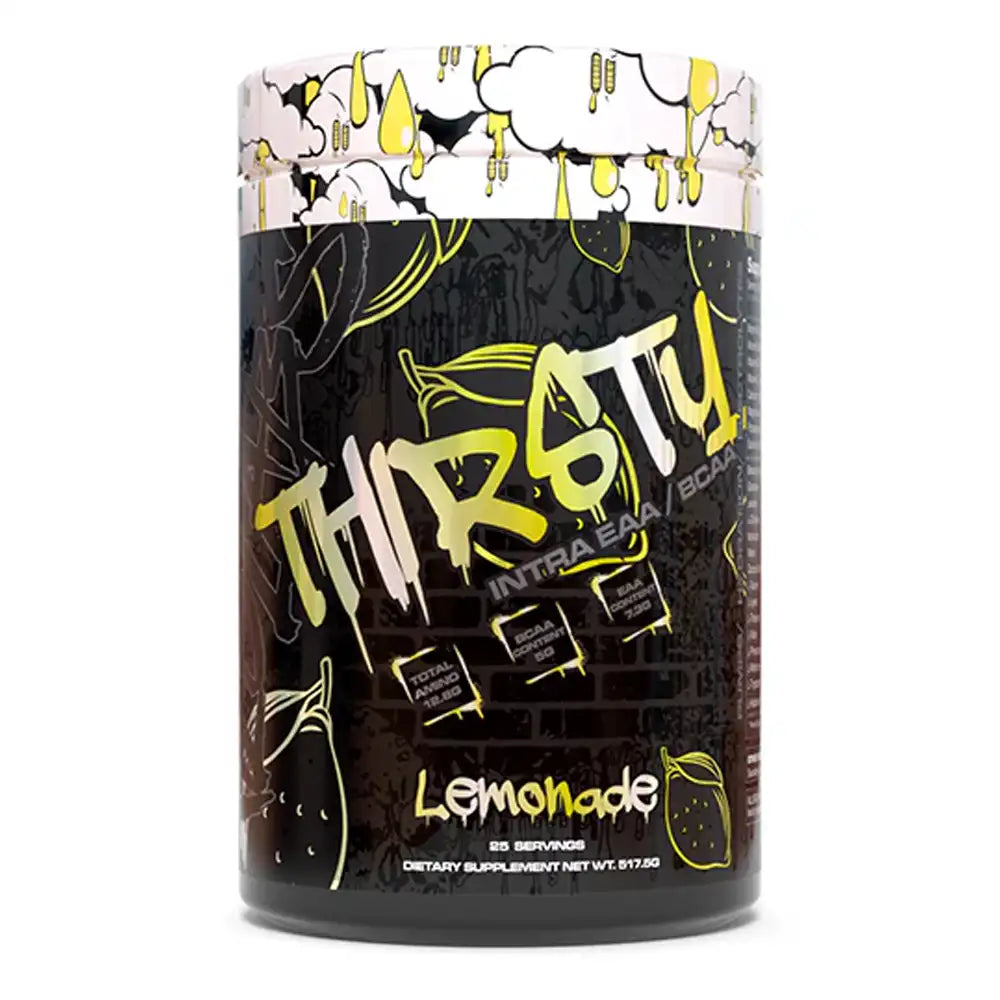 Thirsty - Intra Amino Matrix
