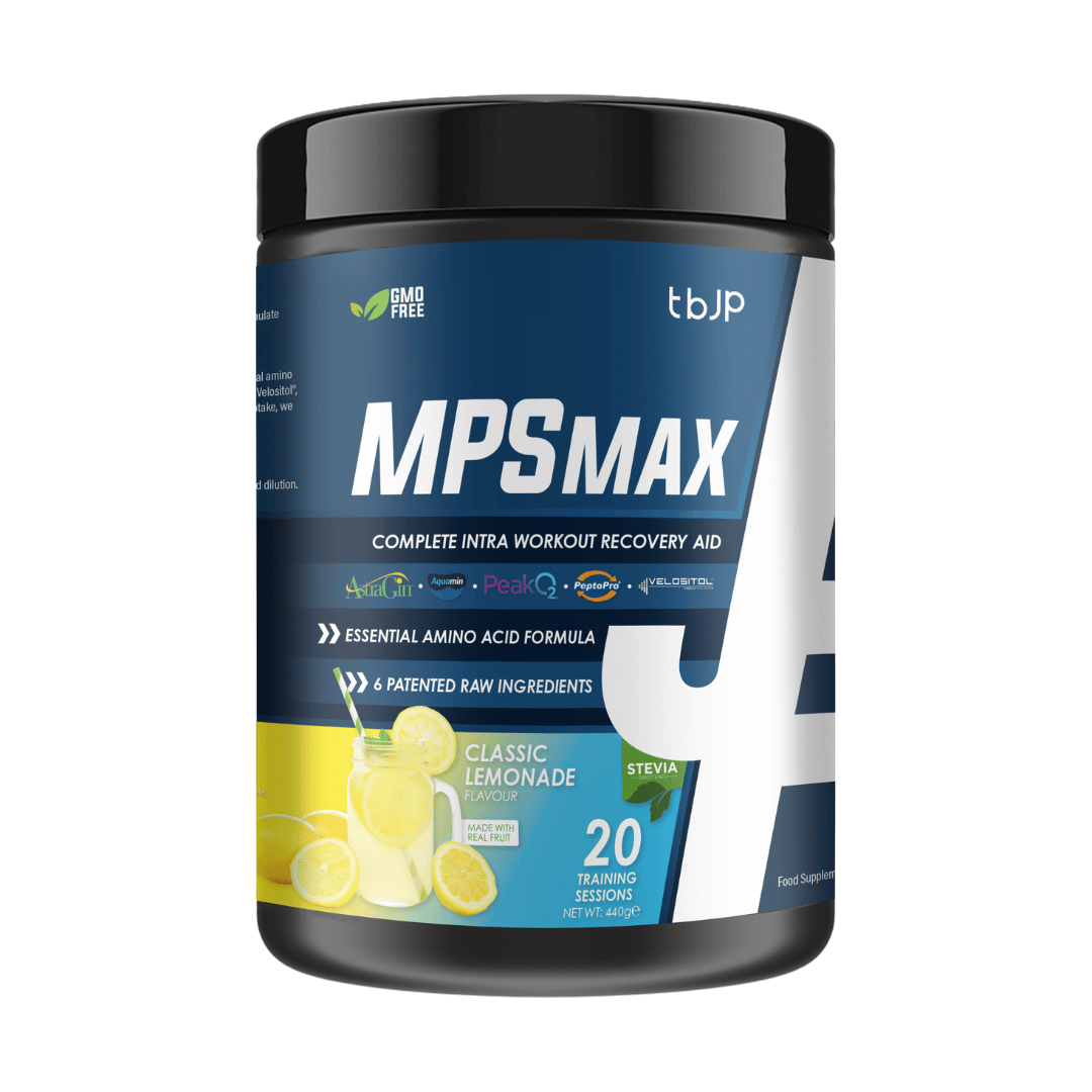 MPS Max - Intra Workout