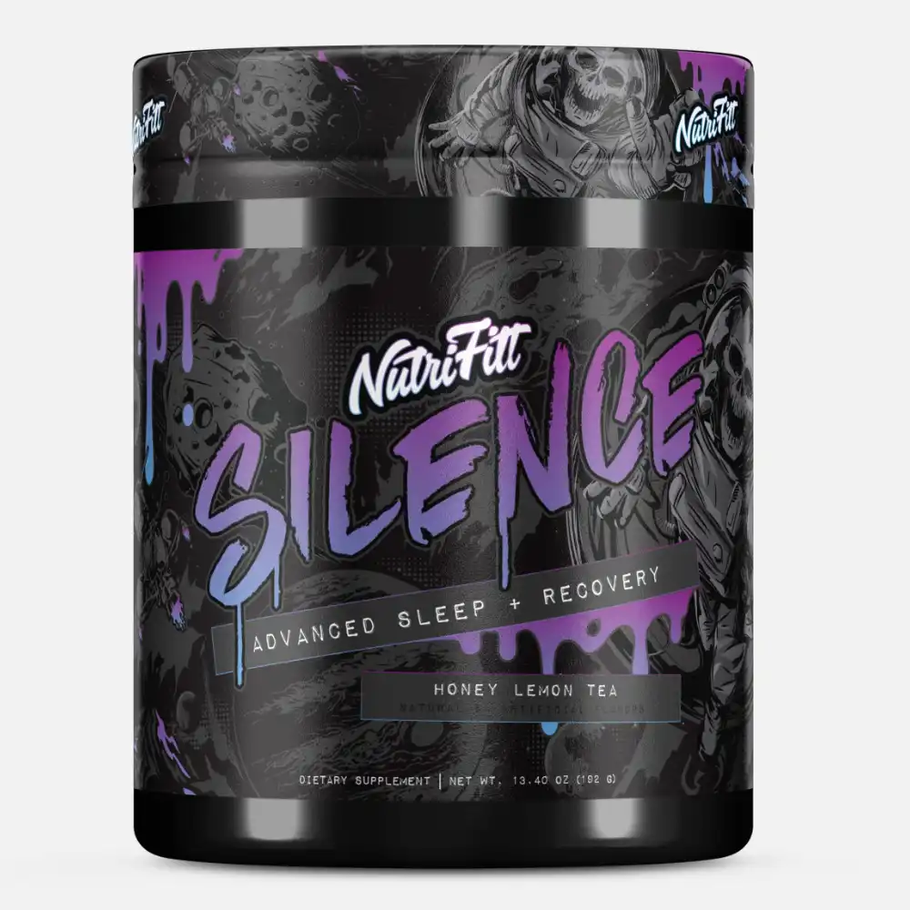 Silence - Advanced Sleep aid