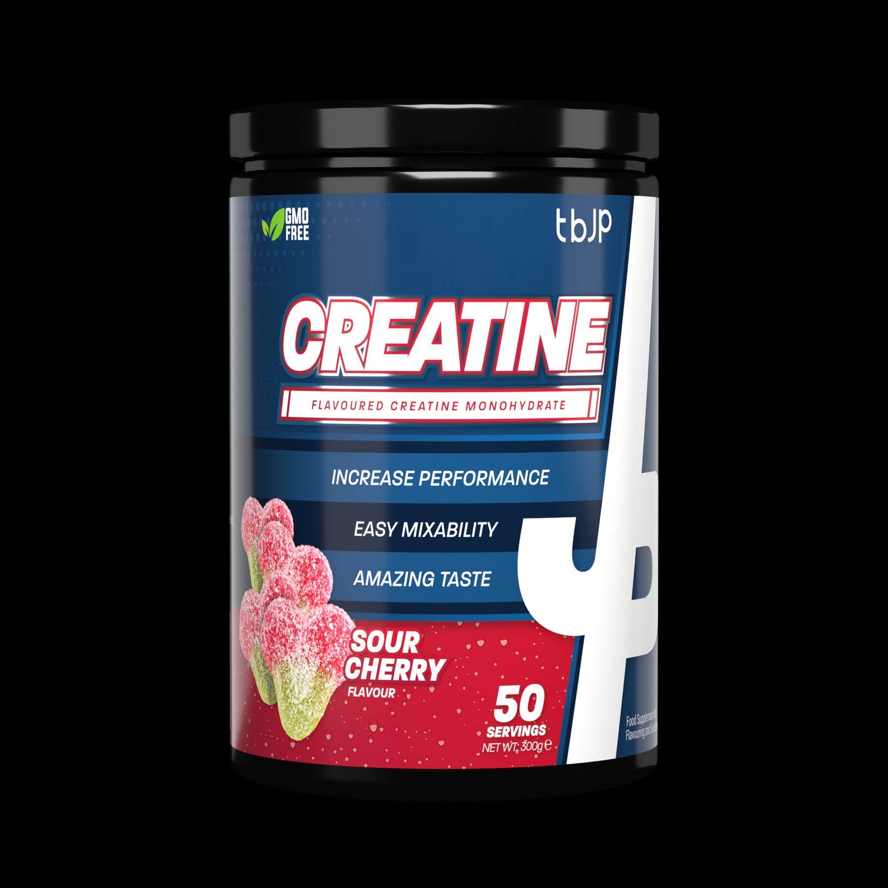 CREATINE - TBJP