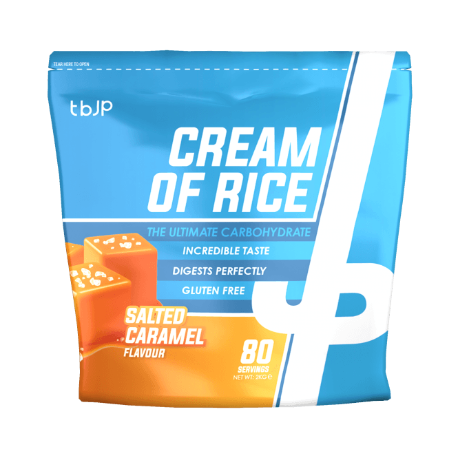 Cream Of Rice 2kg