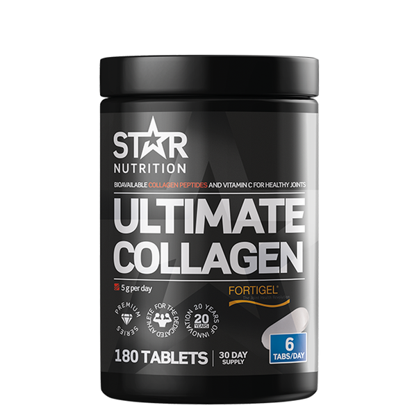 Ultimate Collagen - Fortigel®
