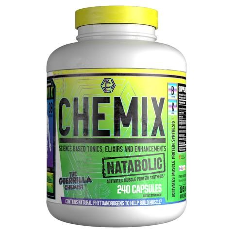 Chemix - Natabolic 