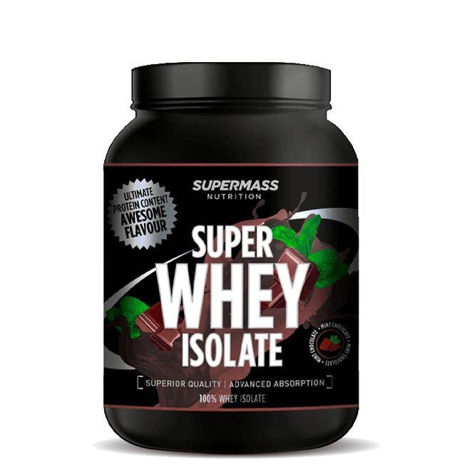 Super Whey Isolate 1300g