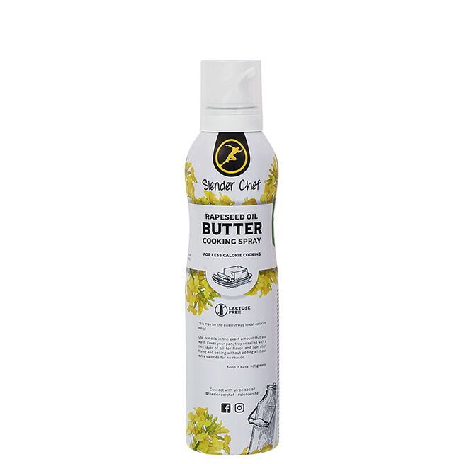 Cooking Spray