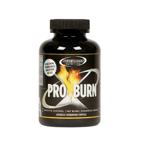 Pro Burn 