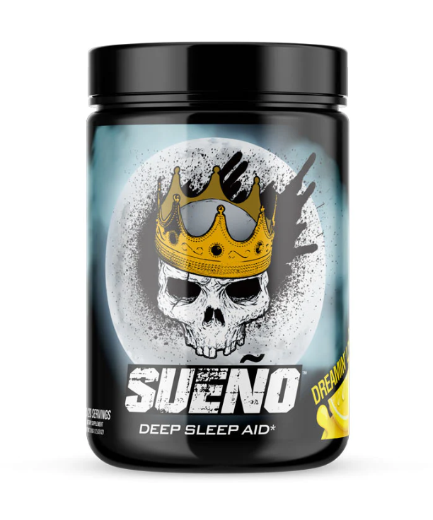 Sueno Deep Sleep Aid 40 portioner