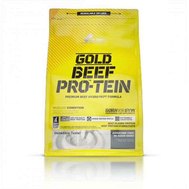 Gold Beef Pro-Tein 700g